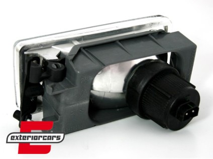 Maglenka (desna strana) / BMW 3er E36 (09.1990-08.2000), 19-1209-05-2