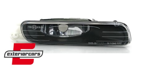 Maglenka (desna strana) / BMW 3er E46 (02.1998-08.2001), 19-5241-05-9