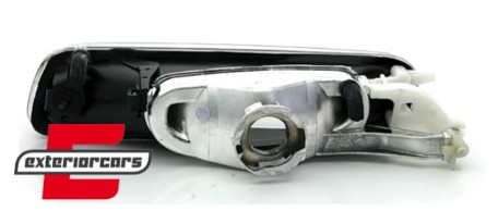 Maglenka (desna strana) / BMW 3er E46 (02.1998-08.2001), 19-5241-05-9