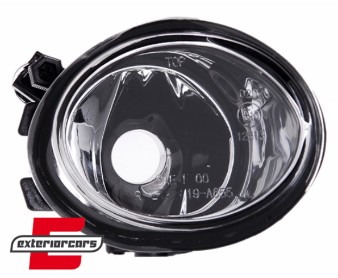 Maglenka (desna strana) / BMW 3er E46 + 5er E39 (2000-2005), 19-0655-01-9
