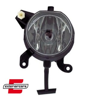 Maglenka (desna strana) / BMW 3er E46 COUPE + KABRIO (04.1999-02.2003), 19-5709-01-9