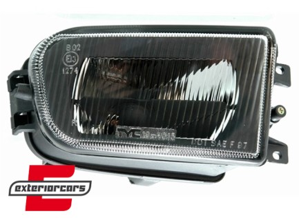 Maglenka (desna strana) / BMW 5er E39 + Z3 (1997-2003), 19-0015-05-2