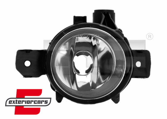 Maglenka (desna strana) / BMW serije 1 E81 E82 E87 E88 + X1 E84 + X3 E83 + X5 E70 (2003-2015), 19-0467-01-2
