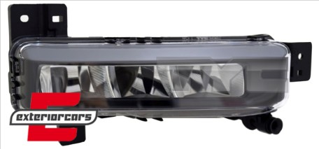 Maglenka (desna strana) / BMW serije 1 F40 + serije 2 F45 F46 + X7 G07 (2018-), 19-15347-00-9