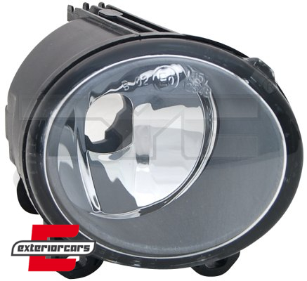 Maglenka (desna strana) / BMW serije 2 F22 F23 + serije 3 E92 E93 + serije 5 F10 F11 F07 (2006-2021), 19-0303-01-9