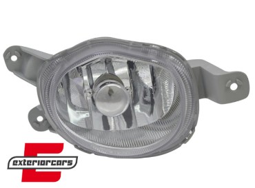 Maglenka (desna strana) / CHEVROLET AVEO (05.2003-09.2014), 19-0931-05-9