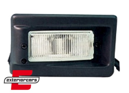 Maglenka (desna strana) / CITROEN JUMPER + FIAT DUCATO + PEUGEOT BOXER (1994-2002), 19-5281-05-2