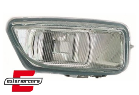 Maglenka (desna strana) / CITROEN SAXO (02.1996-08.1999), 19-0069-05-2