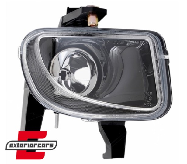 Maglenka (desna strana) / FIAT GRANDE PUNTO (10.2005-02.2012), 19-0555-15-2