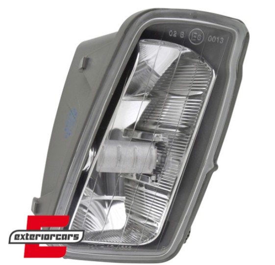 Maglenka (desna strana) / FORD B-MAX (10.2012-09.2017), 19-0685-11-2
