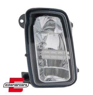 Maglenka (desna strana) / FORD C-MAX (02.2007-11.2010), 19-0685-01-2