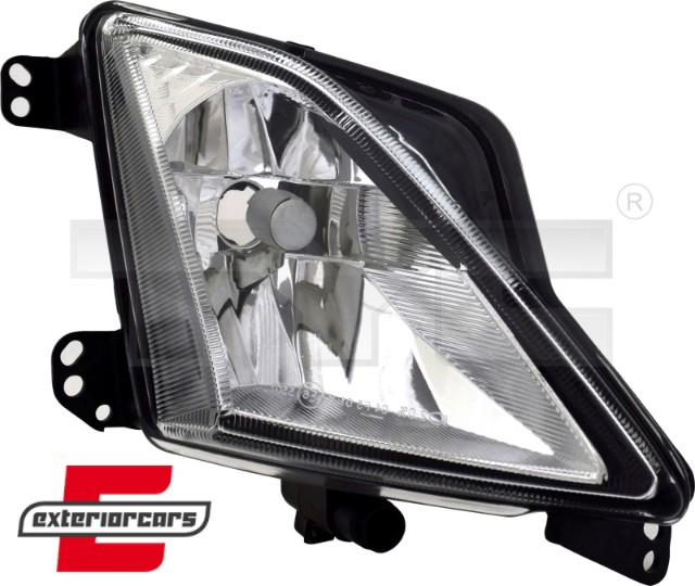 Maglenka (desna strana) / Ford Focus 4 (2018-), 19-15281-01-2