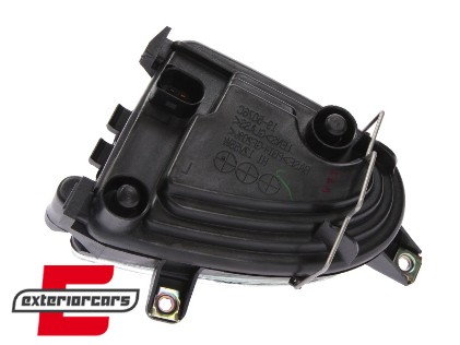 Maglenka (desna strana) / FORD GALAXY + VW SHARAN + SEAT ALHAMBRA (1995-2000), 19-5075-05-2
