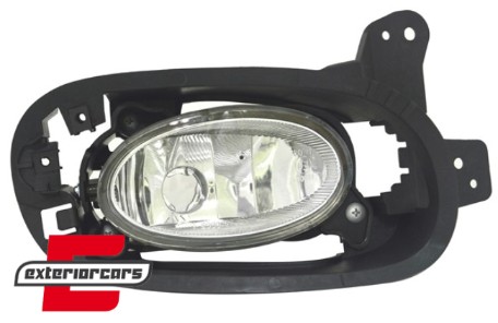 Maglenka (desna strana) / HONDA JAZZ (04.2011-12.2015), 19-14345-01-9