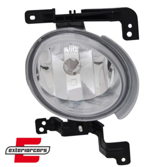 Maglenka (desna strana) / HYUNDAI i20 (08.2008-02.2012), 19-0919-01-2