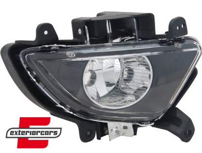 Maglenka (desna strana) / HYUNDAI i30 (04.2009-06.2012), 19-0939-01-2