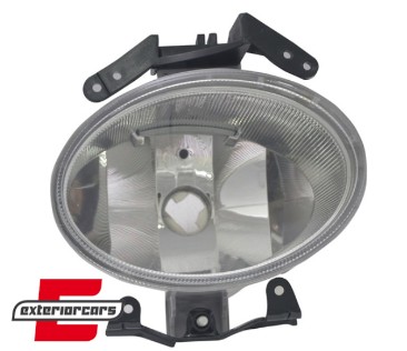 Maglenka (desna strana) / HYUNDAI SANTA FE (10.2005-09.2009), 19-5893-01-9