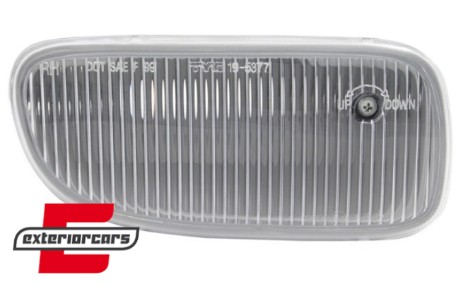 Maglenka (desna strana) / JEEP GRAND CHEROKEE (10.1998-06.2003), 19-5377-01-9