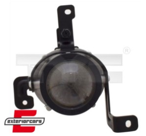 Maglenka (desna strana) / KIA RIO (09.2011-10.2014), 19-14255-01-2