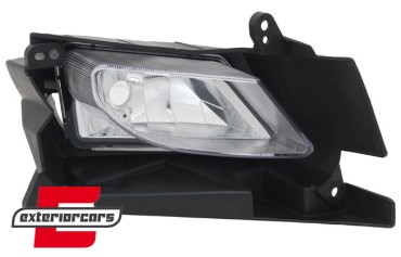 Maglenka (desna strana) / MAZDA 3 (07.2010-09.2013), 19-0915-01-2