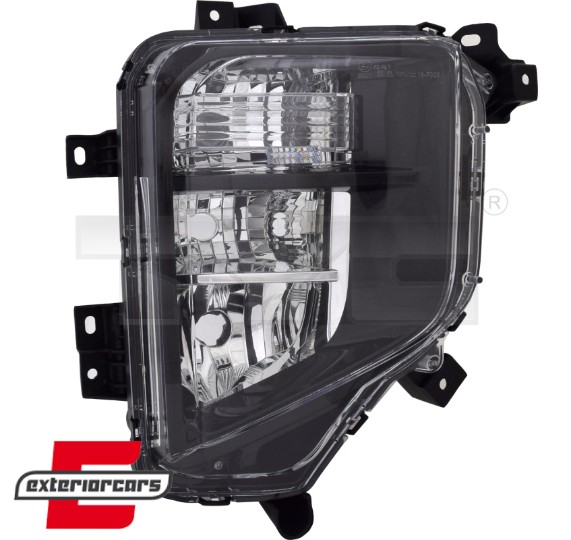 Maglenka (desna strana) / Mitsubishi L200/Triton (2019-), 19-15041-05-2