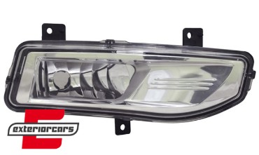 Maglenka (desna strana) / NISSAN LEAF + MICRA + X-TRAIL + QASHQAI (2017-), 19-14041-01-9