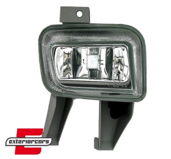 Maglenka (desna strana) / OPEL ASTRA F (09.1994-09.1998), 19-5387000