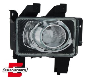 Maglenka (desna strana) / OPEL ASTRA H + ZAFIRA B (2007-2010), 19-0925-05-2