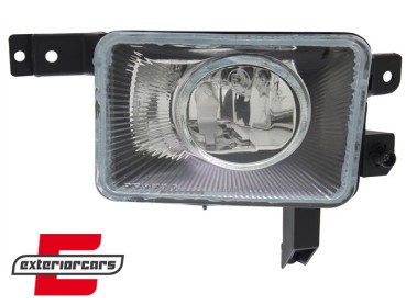 Maglenka (desna strana) / OPEL CORSA C + OPEL COMBO (2003-2010), 19-11025-05-2