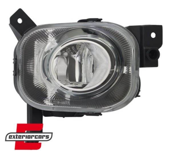 Maglenka (desna strana) / OPEL CORSA D (2006-2007), 19-0983-05-2