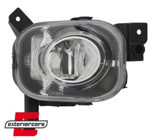 Maglenka (desna strana) / OPEL CORSA D (2006-2007), 19-0983-05-2