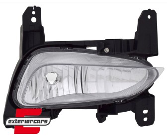 Maglenka (desna strana) / OPEL MOKKA + MOKKA X (2016-), 19-6201-01-9