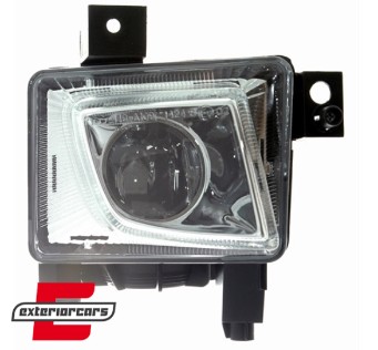 Maglenka (desna strana) / OPEL VECTRA C (2002-2005), 19-0109-05-2