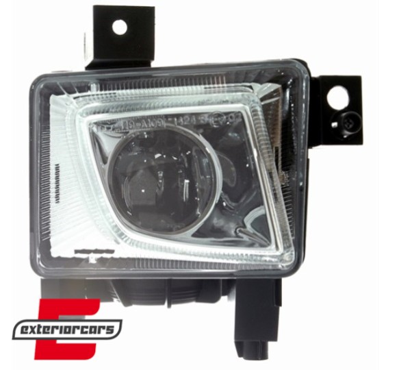 Maglenka (desna strana) / OPEL VECTRA C (2002-2005), 19-0109-05-2