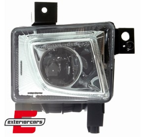 Maglenka (desna strana) / OPEL VECTRA C (2002-2005), 19-0109-05-2
