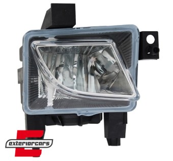Maglenka (desna strana) / OPEL VECTRA C (2005-2008), 19-0725-05-2