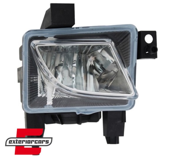 Maglenka (desna strana) / OPEL VECTRA C (2005-2008), 19-0725-05-2