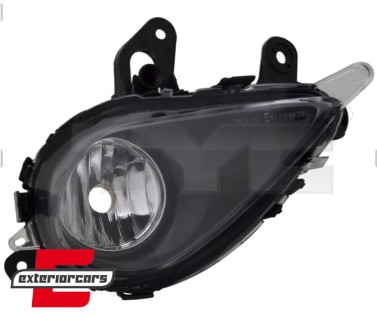 Maglenka (desna strana) / OPEL ZAFIRA TOURER C (2011-2016), 19-14265-01-2