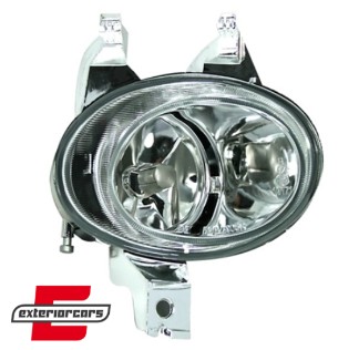 Maglenka (desna strana) / PEUGEOT 206 + 206CC (1998-2012), 19-5323-05-2