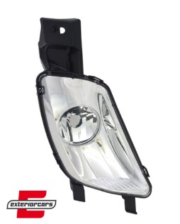 Maglenka (desna strana) / PEUGEOT 308 + 308CC (2011-2015), 19-12133-01-2