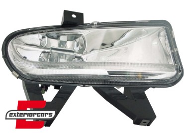 Maglenka (desna strana) / PEUGEOT 406 (1999-2004), 19-5337-05-2