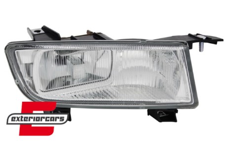 Maglenka (desna strana) / SAAB 9-5 (2001-2005), 19-0863-05-9