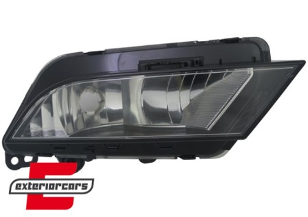 Maglenka (desna strana) / SEAT IBIZA + LEON + TOLEDO (2012-), 19-12237-01-2