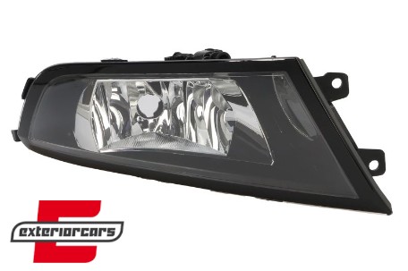 Maglenka (desna strana) / Škoda Fabia (2018-2021), 19-15265-01-2