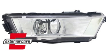 Maglenka (desna strana) / ŠKODA RAPID (2012-2017), 19-12613-01-2