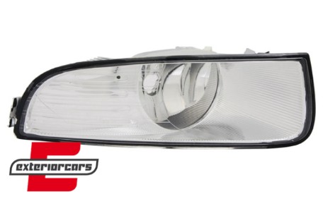 Maglenka (desna strana) / ŠKODA SUPERB (2008-2009), 19-11017-01-2