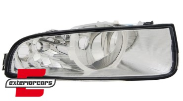 Maglenka (desna strana) / ŠKODA SUPERB (2009-2013), 19-11019-01-2