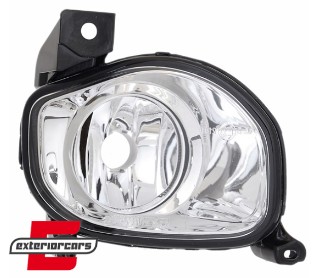 Maglenka (desna strana) / TOYOTA AVENSIS (2003-2006), 19-0479001