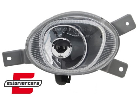 Maglenka (desna strana) / VOLVO XC70 (1997-2007), 19-0853-05-9