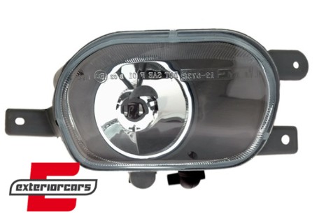 Maglenka (desna strana) / VOLVO XC90 (2002-2006), 19-5737-05-9